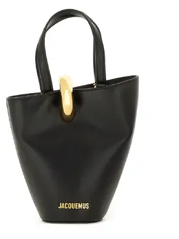 Jacquemus-"La Petite Poupee" Bag-Donna 52287870730580