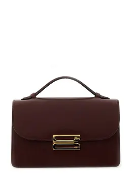 Victoria Beckham-Mini "Dorian" Bag-Donna 52287885345108