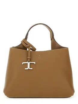 Tod's-Micro Leather Bag-Donna 52287887737172