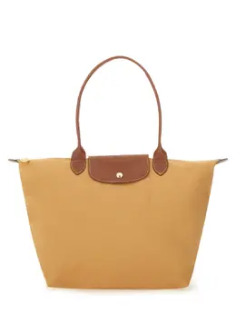 Longchamp-Le Pliage Large Bag-Donna 52287891439956