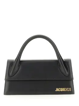 Jacquemus-"Le Chiquito Long" Bag-Donna 52287891472724