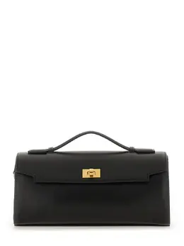 Anya Hindmarch-Clutch "Mortimer"-Donna 52287924240724