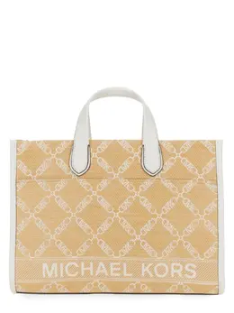 Michael Kors-Gigi Large Tote Bag-Donna 52289686995284