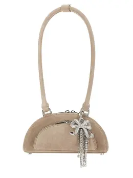 Self-Portrait-Mini Shoulder Bag-Donna 52289703313748