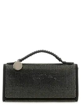 Stella McCartney-Clutch Bag With Shoulder Strap "Falabella"-Donna 52289783857492