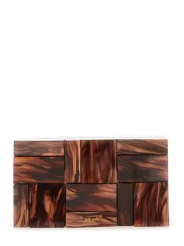 Cult Gaia-Clutch "Gallery"-Donna 52290075132244