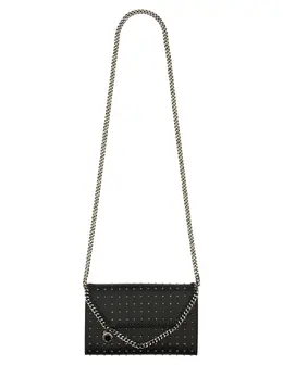 Stella McCartney-"Falabella" Mini Bag-Donna 52290560819540