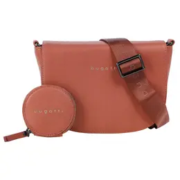 Сумка через плечо Bugatti "АЛМАТА", цвет Orange 2283073899-0 | orange