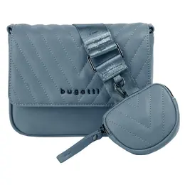 Сумка через плечо Bugatti "SIRA", синий 3640383299 | blau