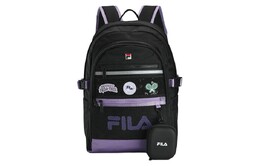 Женский рюкзак ФИЛА Fila, Dandelion purple f13w419161f | dandelion purple