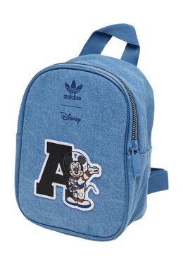 Рюкзак Adidas Originals, синий zzo231g05-k00 | tech indigo