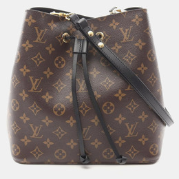 Louis Vuitton Neo Noe Monogram Canvas Shoulder Bag 1188903