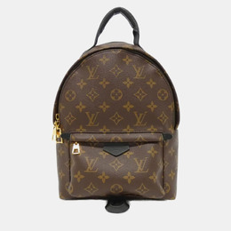 Louis Vuitton Palm Springs PM Monogram Canvas Backpack 1188892