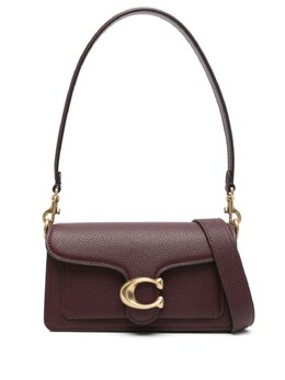 Coach Tabby 20 Leather Crossbody Bag cy201b4mpl
