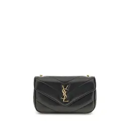 Saint Laurent Lou Lou Shoulder Bag sa821749aaeax1000bb