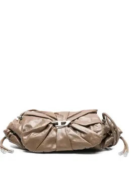 Diesel Scrunch-D shoulder bag 31116794