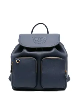 Pinko multi-pocket backpack 31219734