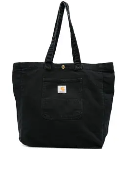 Carhartt WIP organic cotton tote bag 31187625