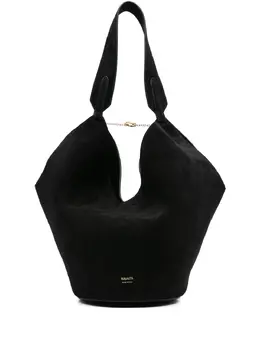 Khaite medium Lotus tote bag 30996604