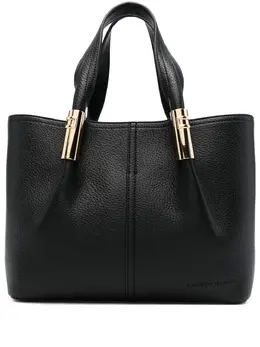 Elisabetta Franchi leather tote bag 31231142