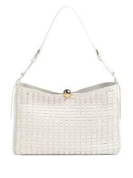 Furla leather shoulder bag 31081128