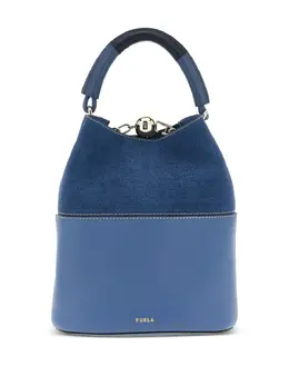Furla small Sfera bucket bag 31334630