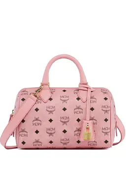 MCM Ella Boston bag 31366263