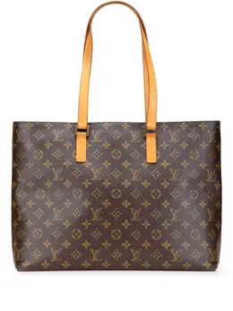 Louis Vuitton 2004 Monogram Luco tote bag 31468389