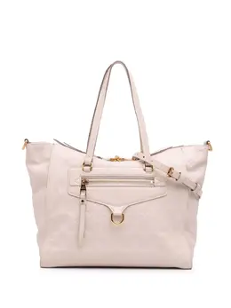 Louis Vuitton 2011 Monogram Empreinte Lumineuse PM satchel 31466081