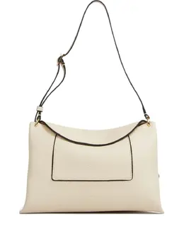 Wandler Penelope Slouch leather shoulder bag 31331717