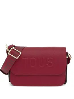 Tous medium Brenda cross body bag 30806471