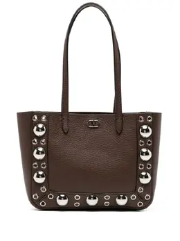 Valentino Garavani mini Nellcôte tote bag 31120871