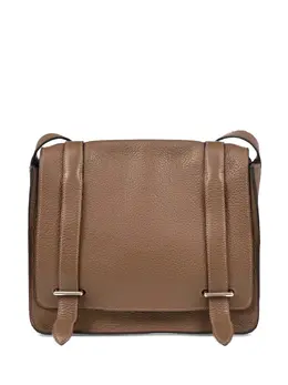 Hermes 2001 Steve Caporal 27 Taurillon Clemence shoulder bag 31274676