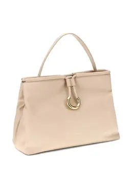 Coccinelle Lisbet circular-ring tote bag 30954997
