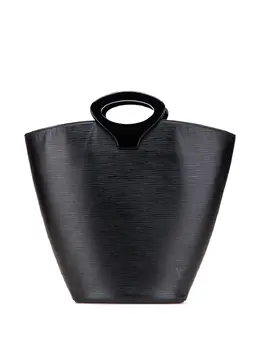 Louis Vuitton 1999 Epi Noctambule tote bag 31469353