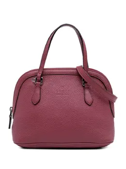Gucci 2016-2025 Mini Guccissima Dome satchel 31454627