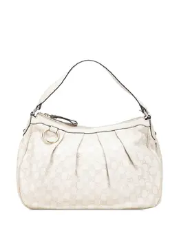 Gucci 2000-2015 Guccissima Sukey shoulder bag 31454845