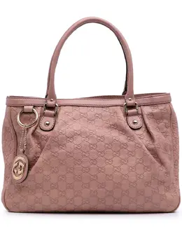 Gucci 2016-2025 Guccissima Sukey tote bag 31453512