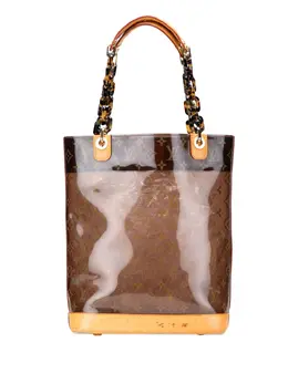 Louis Vuitton 2003 Monogram Cabas Sac Ambre MM tote bag 31453895