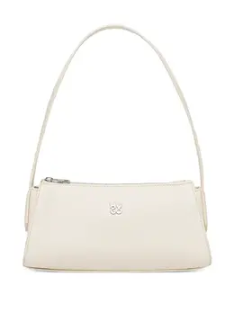 Hugo zip-top shoulder bag 31127083