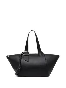Hugo buckle-detail tote bag 31127171