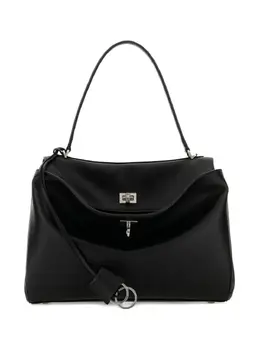 Balenciaga medium Rodeo tote bag 30796722
