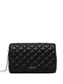 Liu Jo quilted chain shoulder bag 31145151