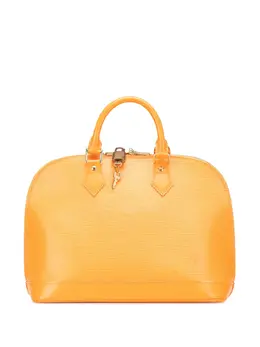 Louis Vuitton 2004 Epi Alma PM handbag 31468167