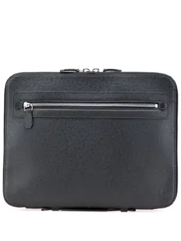 Louis Vuitton 2008 Taiga Vladimir Portfolio clutch bag 31453749