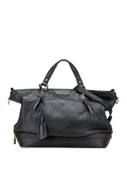 Louis Vuitton 2010 Monogram Mahina Stellar PM satchel 31453948