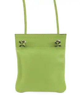 Hermes 2021 Mini Swift Aline Bag crossbody bag 31456935