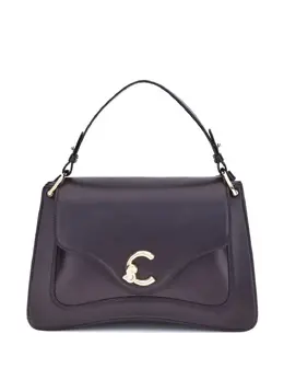 Coccinelle C-ME flap tote bag 30954999