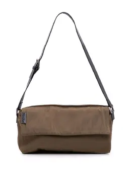Fendi 20th Century Canvas Flap shoulder bag 31454511