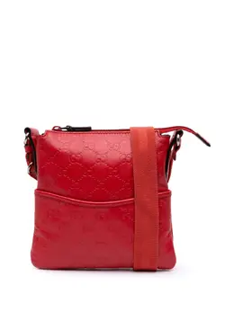 Gucci 2016-2025 Mini Guccissima crossbody bag 31454617